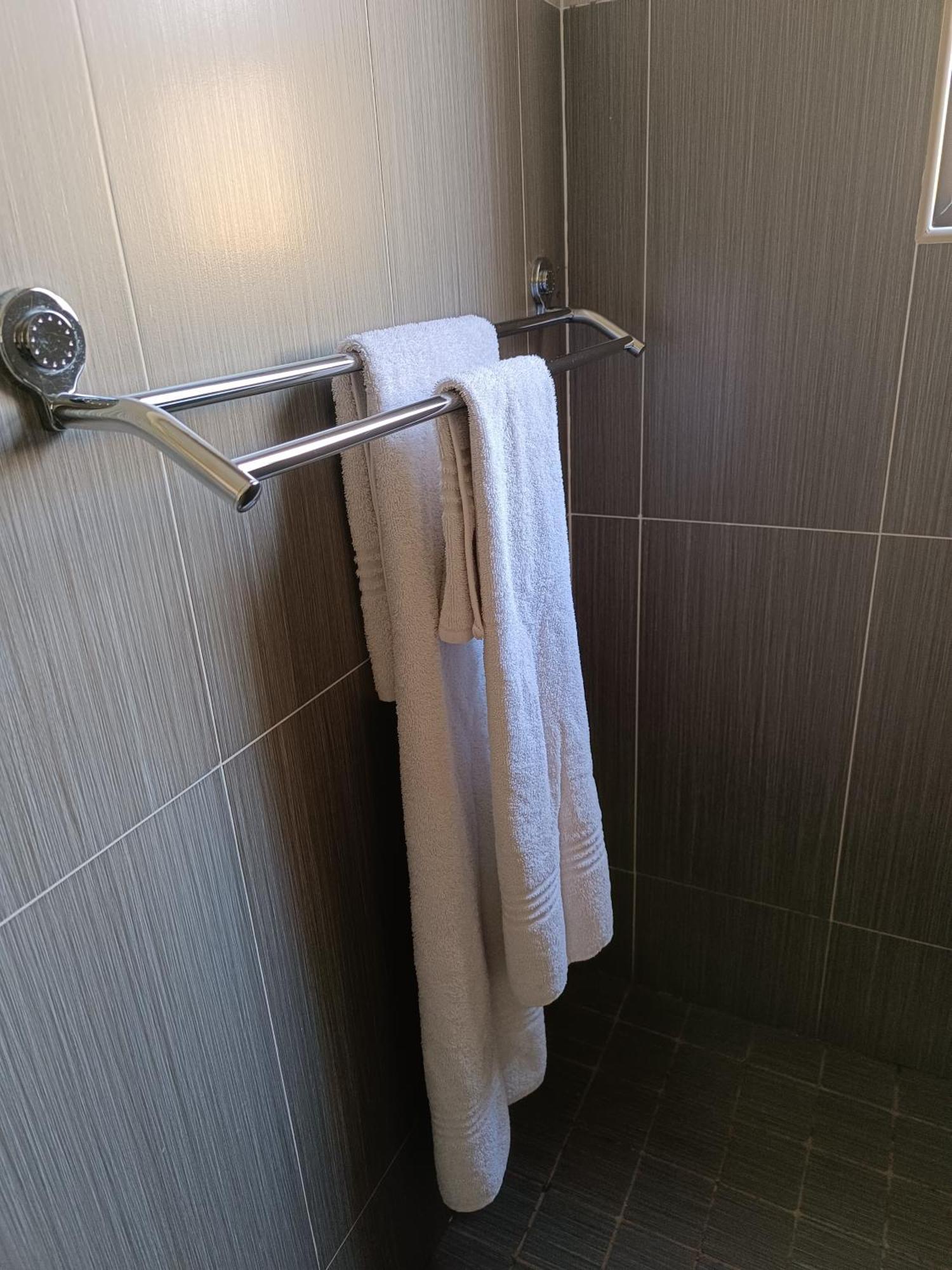 Jacaranda Hotel Harare Kültér fotó