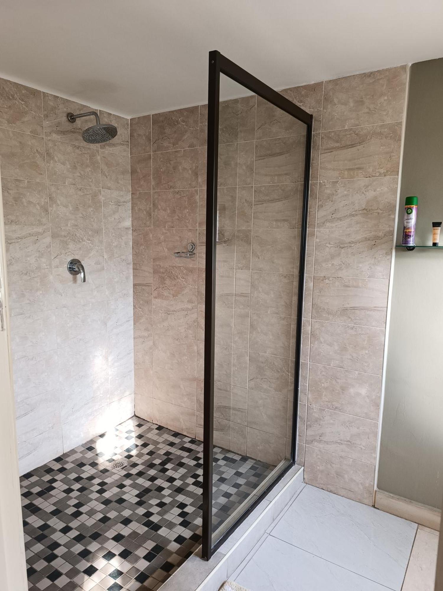 Jacaranda Hotel Harare Kültér fotó