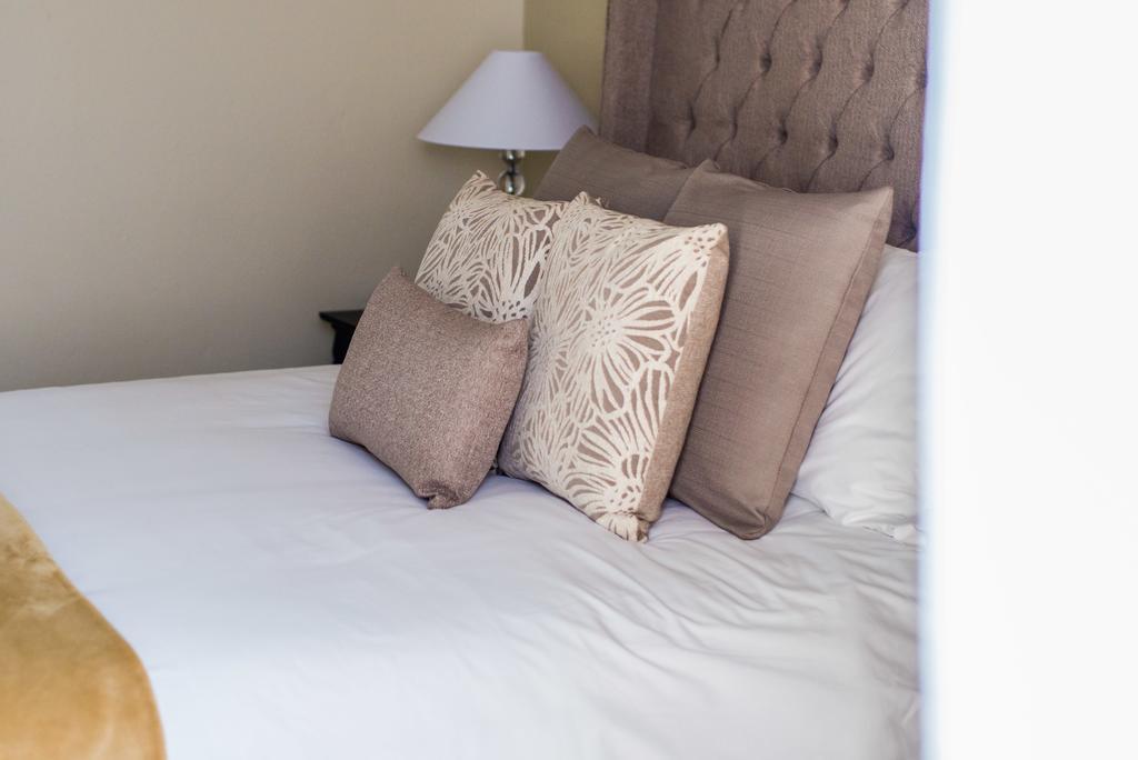 Jacaranda Hotel Harare Kültér fotó