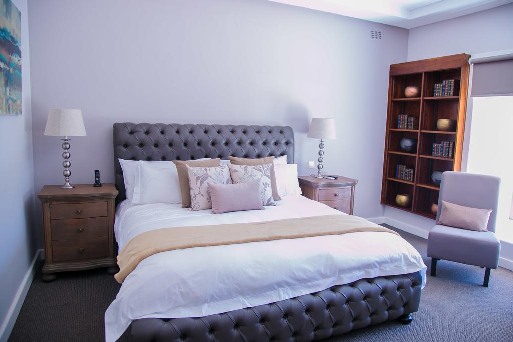Jacaranda Hotel Harare Kültér fotó